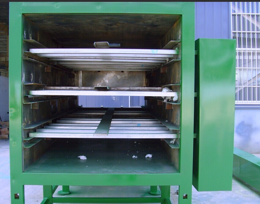 烘干中心配套设备-清选机提升机输送机除尘系统-开云·体育