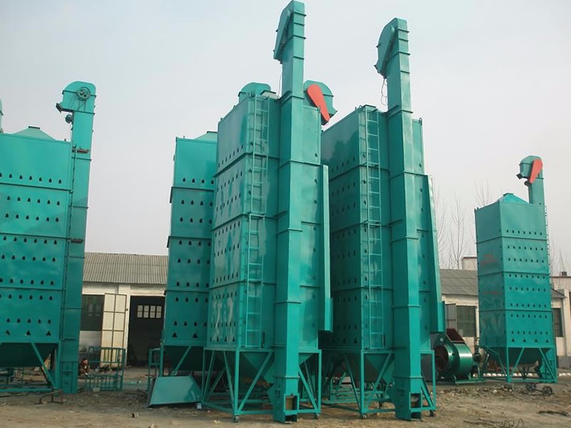 粮食烘干智能监控系统-在线水分测量装置-Kaiyun sport