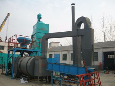 连续式烘干机-玉米大豆烘干设备-开云体育科技股份有限公司