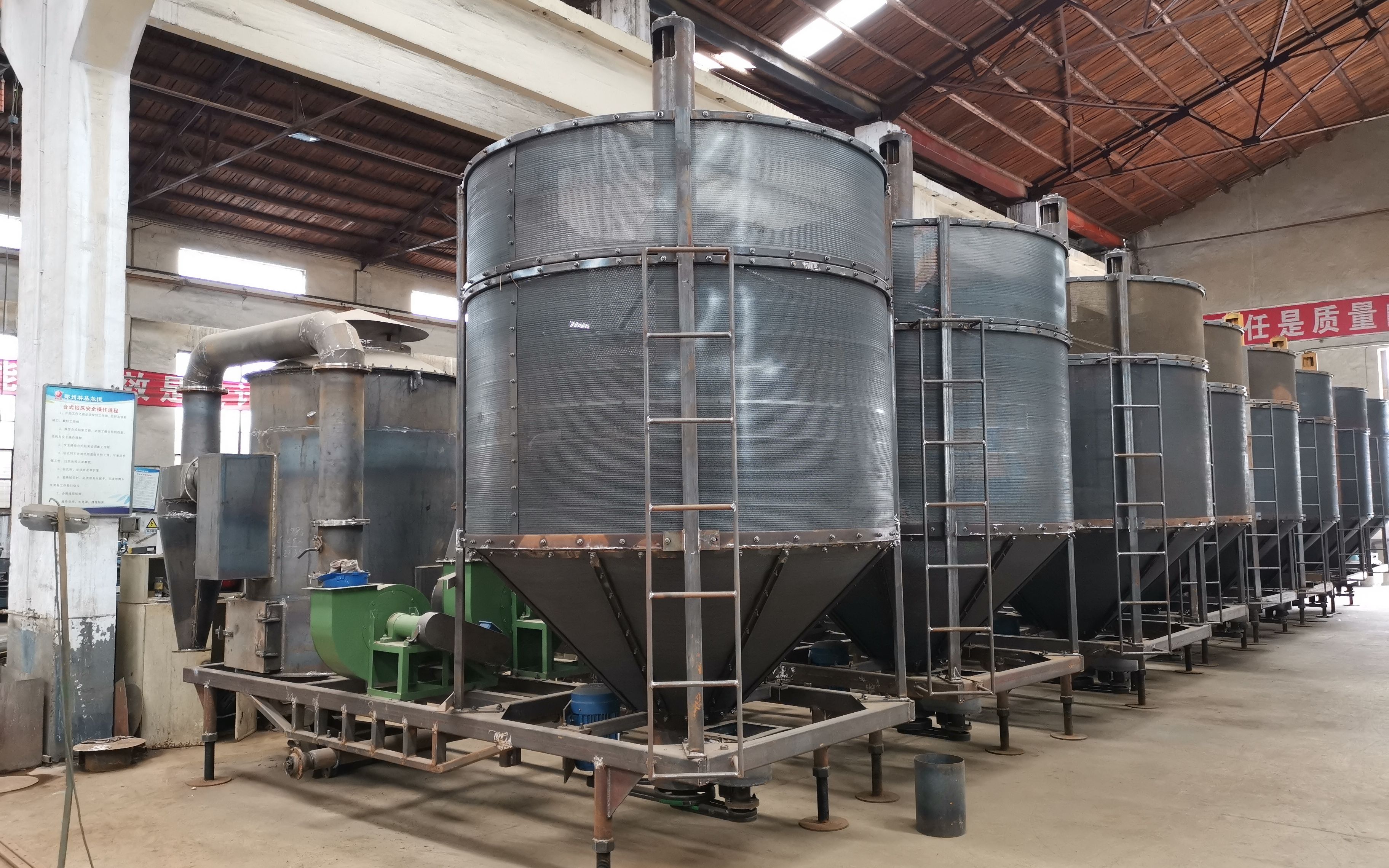 荣获国家级行业大奖科信新能源凭什么在热泵烘干赛道脱颖而出？(图1)