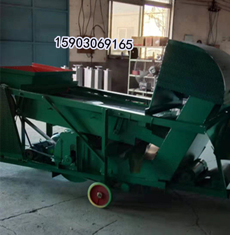 如何选择靠谱的复式风筛清选机厂家(图1)