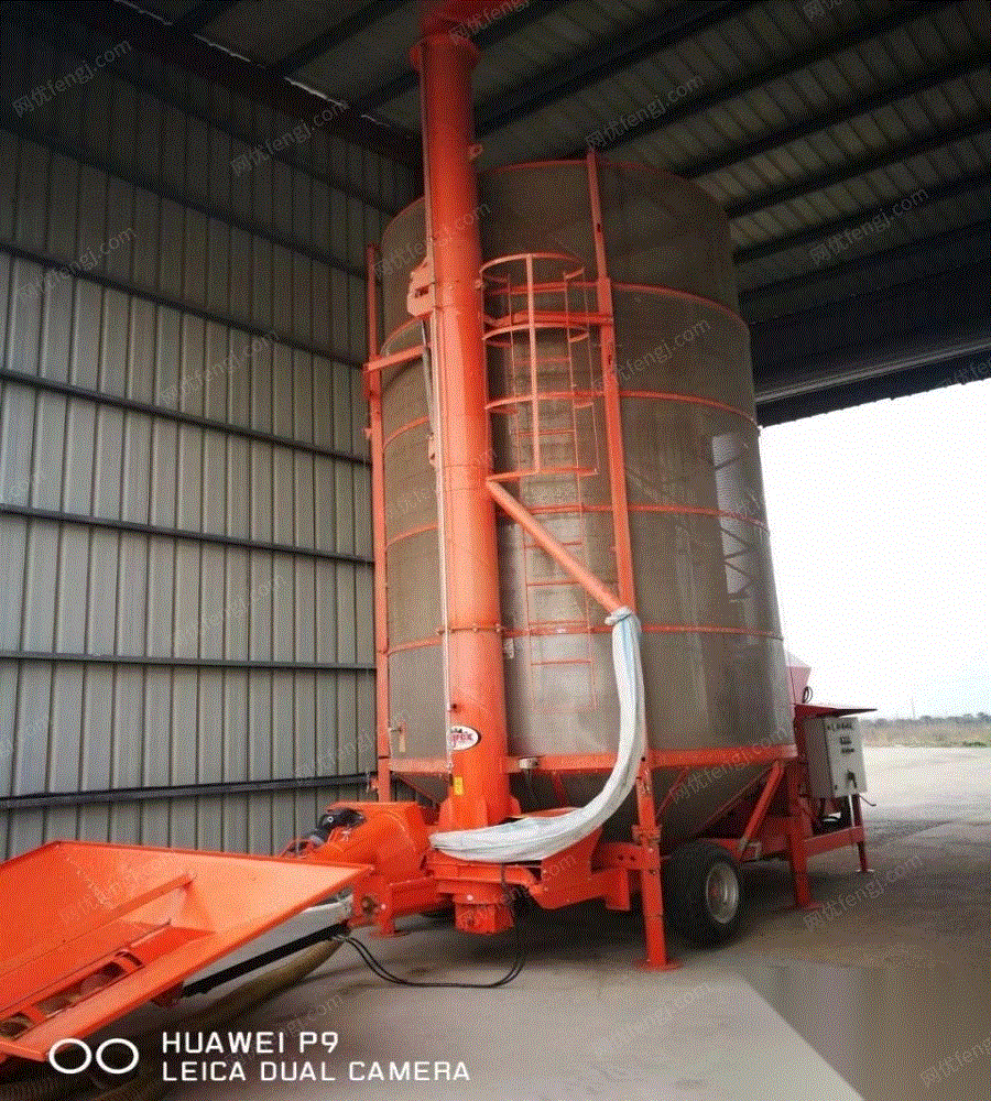 河南安阳秋粮抢收一线直击：农技人员走村入户问需求讲技巧(图1)