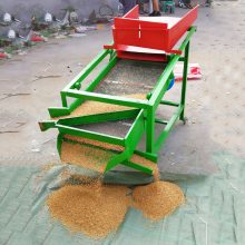 怎样选到口碑好的水稻种子精选机(图1)