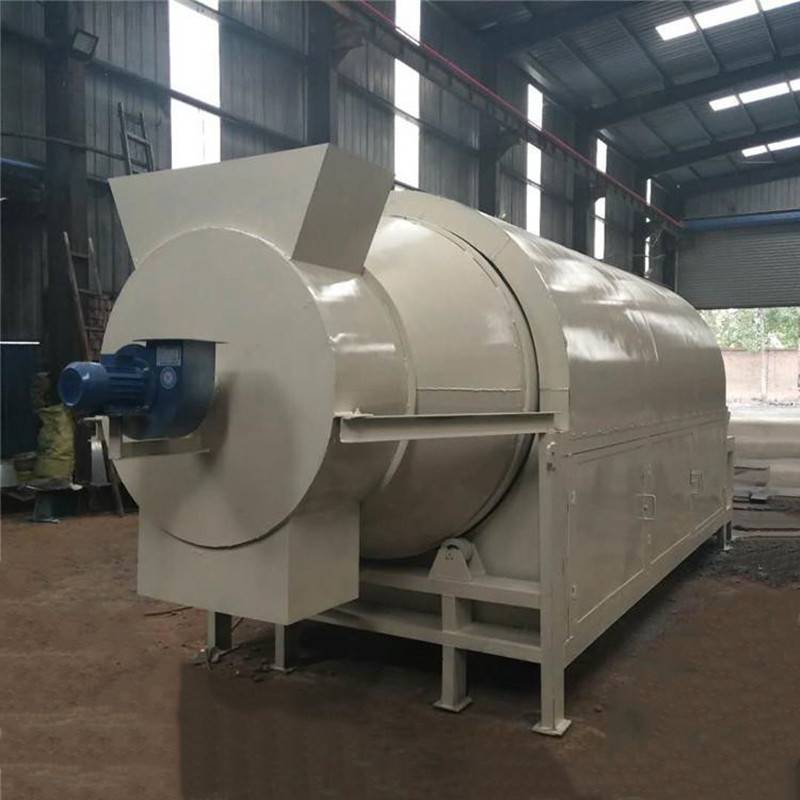 郑州郑谷 5HL 系列粮食烘干机全国产区全线 全域减损新模式(图1)