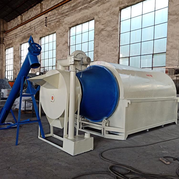 中粮科工：中粮工科迎春农牧机械公司研发的连续式粮食烘干机入选2025年度山东省首台（套）技术装备产品(图1)