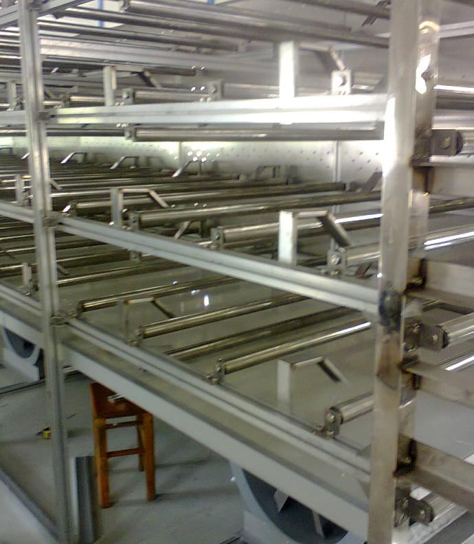 2026年开原凯尔等烘干设备生产企业值得关注名单梳理(图1)