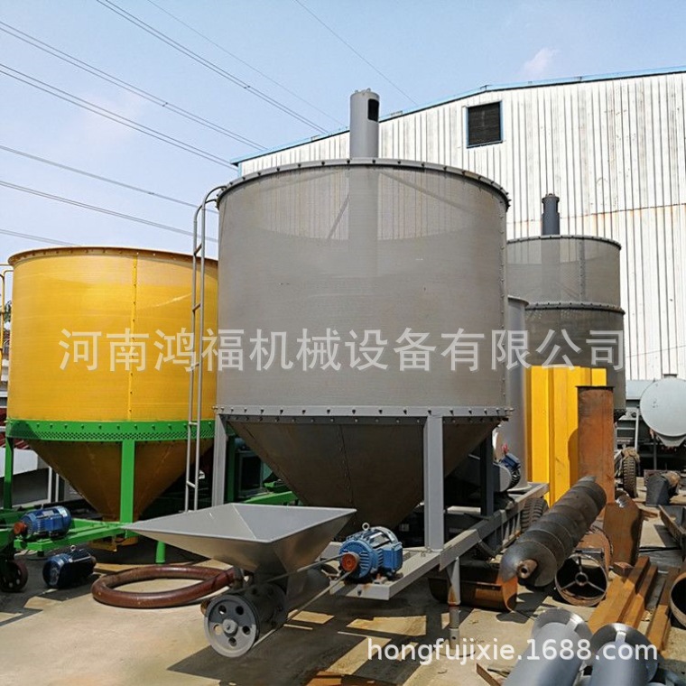河南虞城县：土地托管赋能粮食生产农事服务护航农户增收(图1)